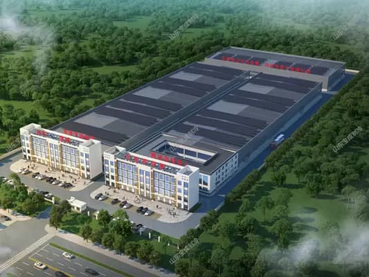 BAOCHARM Industrial Ice Machine Manufacturer