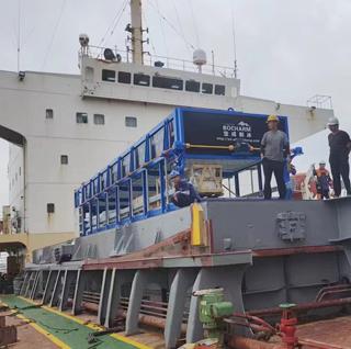 Propesyonal na Logistics