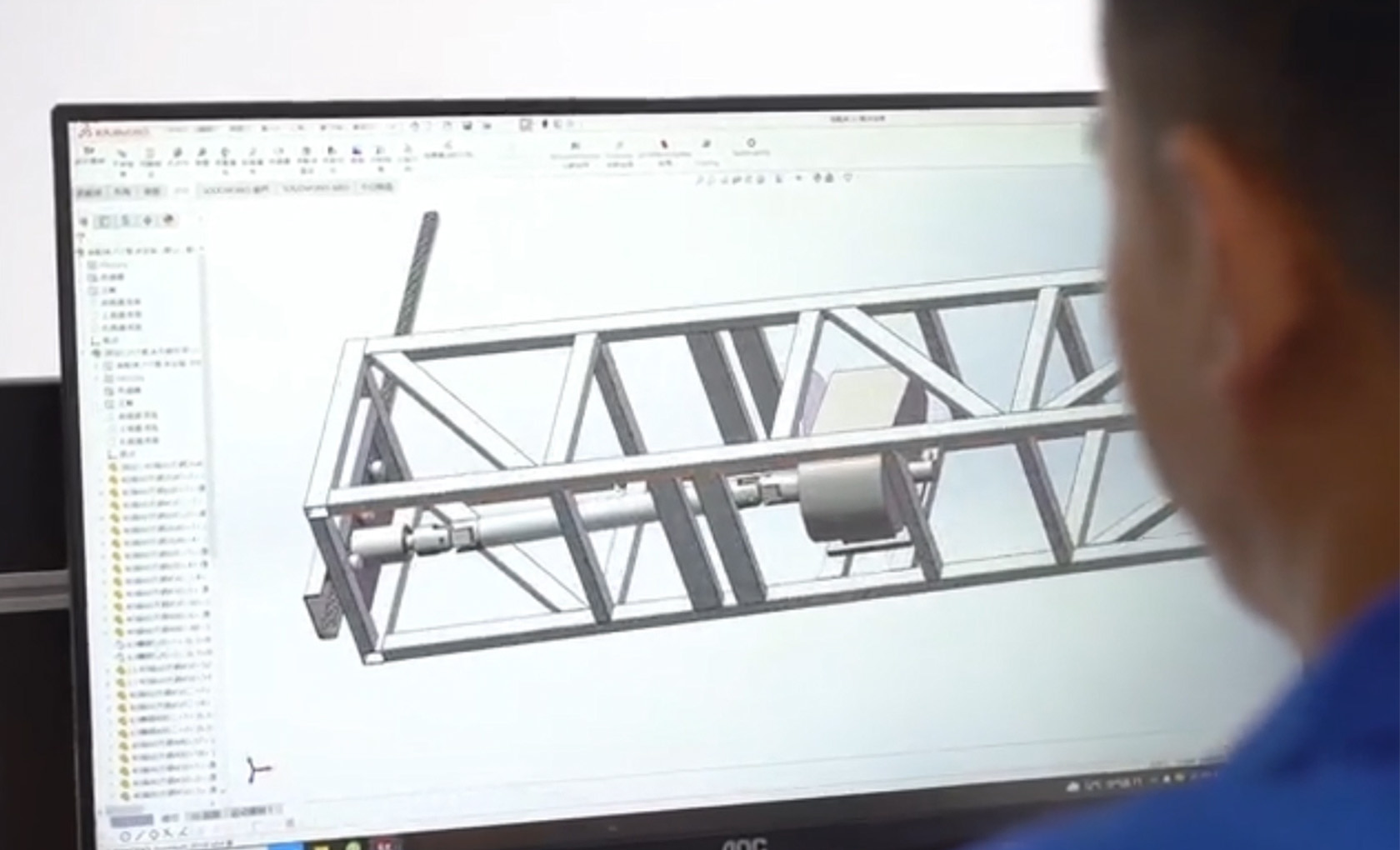 Large Block Ice Machines Customization Solution Large Block Ice Machines Customization Service