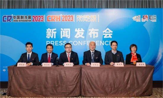 Ang koponan ng Baocharm ay gumawa ng isang kahanga-hangang pagpapakita sa ika-34 na China Refrigeration Exhibition