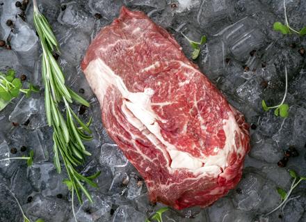 Pagpapanatiling Sariwa at Ligtas ang Meat at Poultry