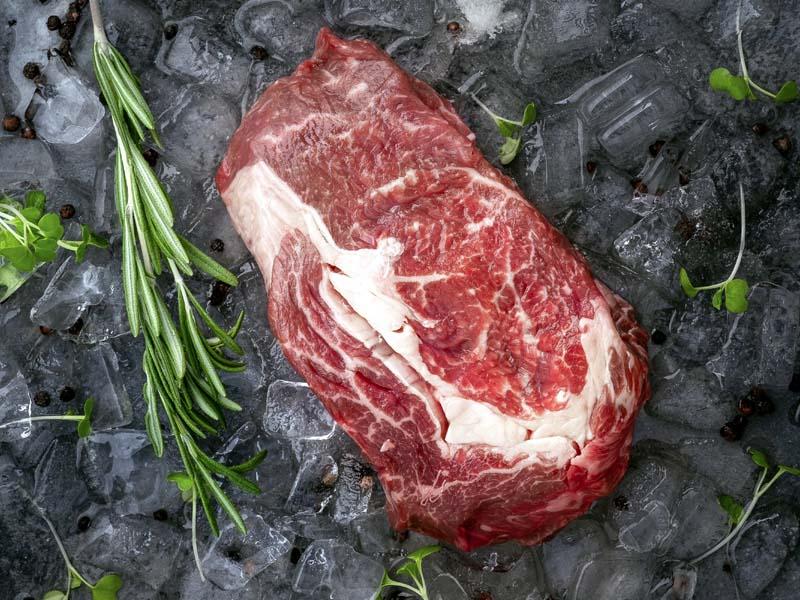 Ice for Meat Preservation Tube Ice for Meat Preservation