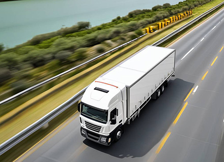 Pagbabago ng Cold Chain Logistics