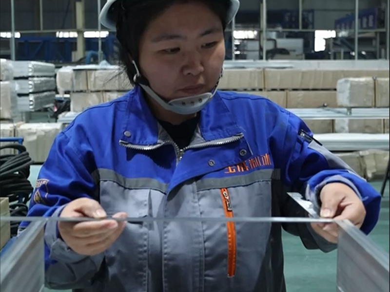 Sa likod ng mga Eksena: Isang Malalim na Pagsisid sa Aming Departamento ng Pagtitiyak ng Kalidad