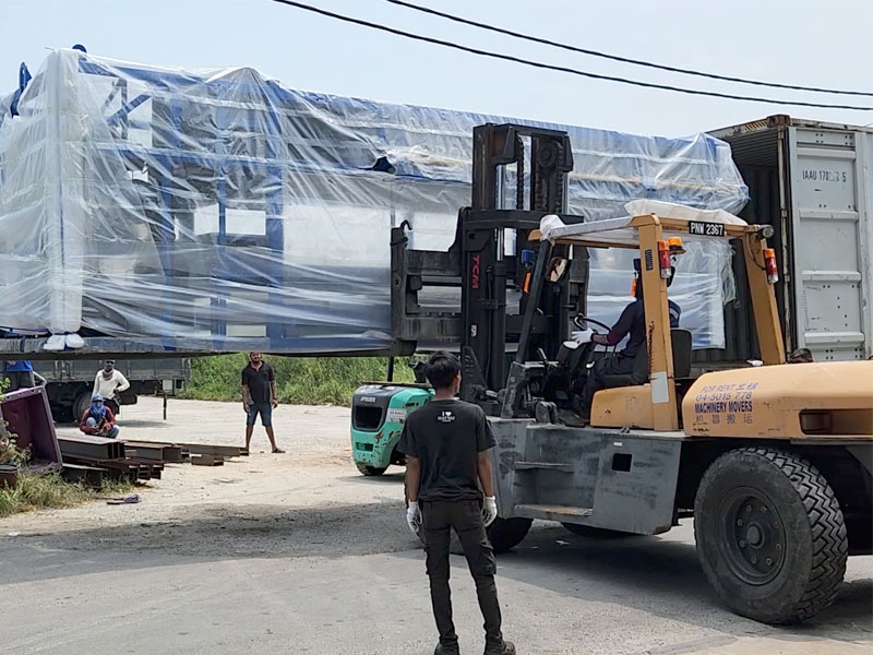 10 Tons Industrial Ice Block Maker Patented Industrial Ice Block Maker