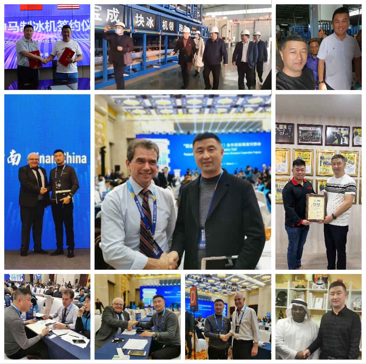 Comprehensive Enterprise Support