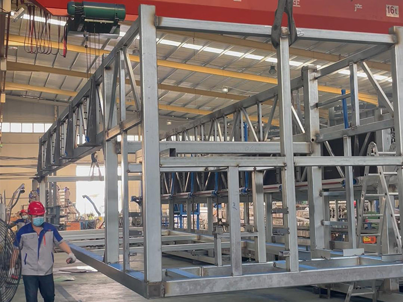 Pagbubunyag ng Sikreto sa Kawalang-Katatagan ng Ating Kagamitan Laban sa kalawang at Kaagnasan