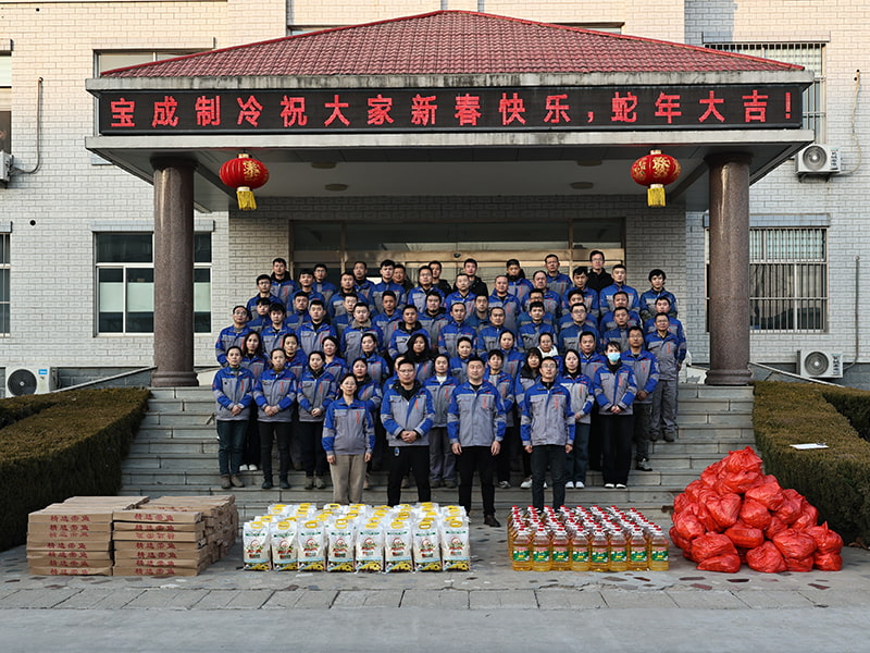 Pagdiriwang ng Chinese Lunar New Year: Traditional Customs at Mga Benepisyo ng Kumpanya