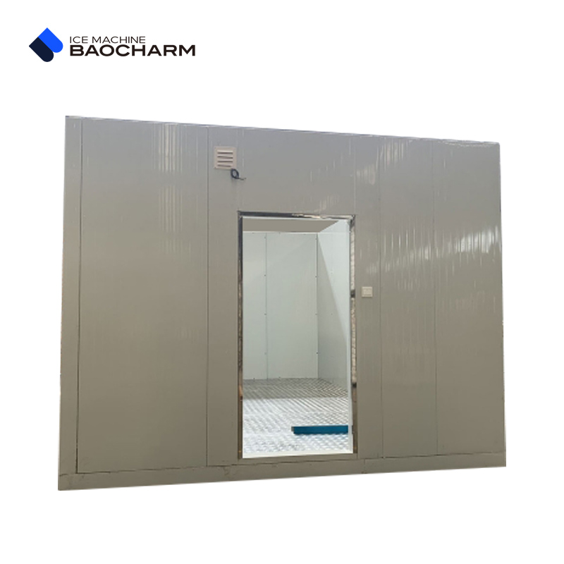 commercial freezer room for sale