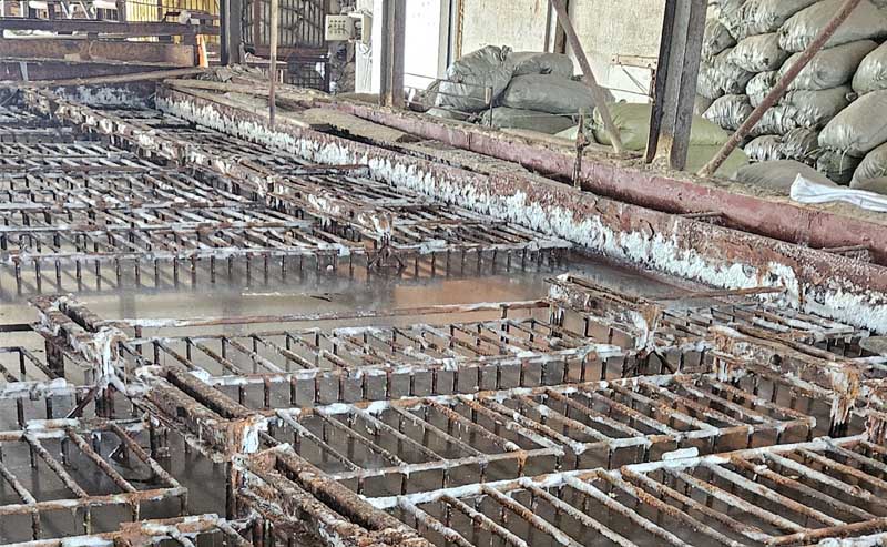 Brine Ice Making Machine Brine Ice Machine