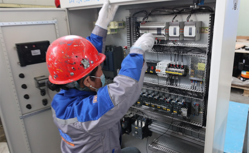 Ice Machine Maintenance