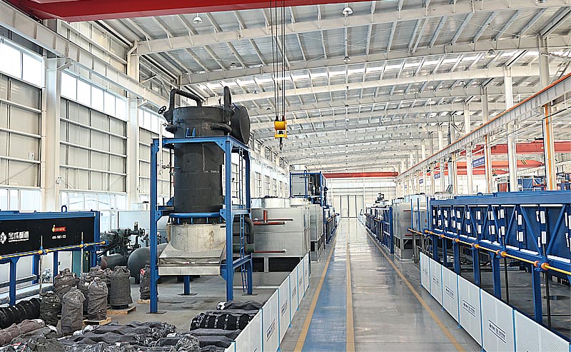 ice making machine manufacturers