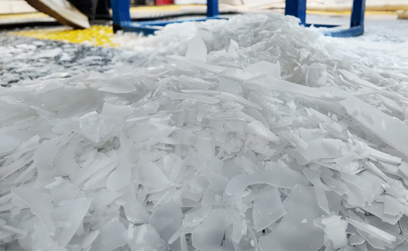 flake ice plant manufacturers